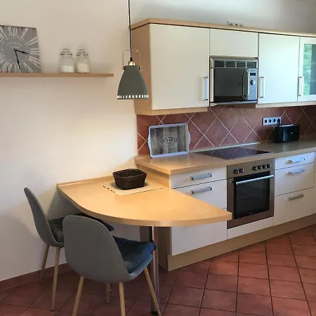 Ferienwohnung „an Der Eller“ *