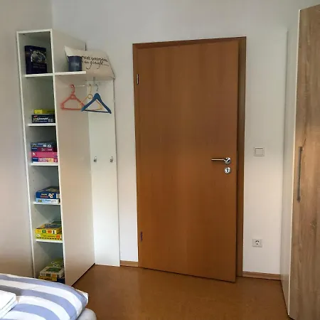 Ferienwohnung „an Der Eller“ * Bockelnhagen