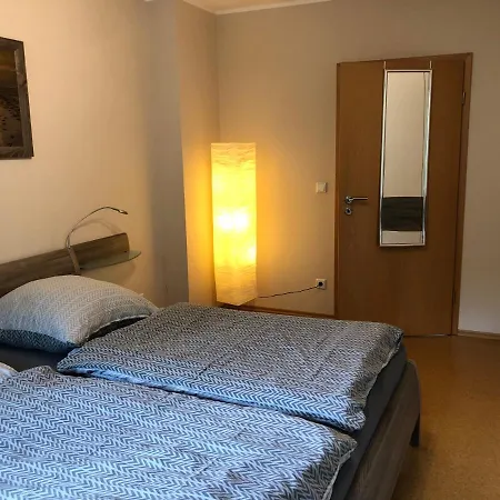 Ferienwohnung „an Der Eller“ Apartment