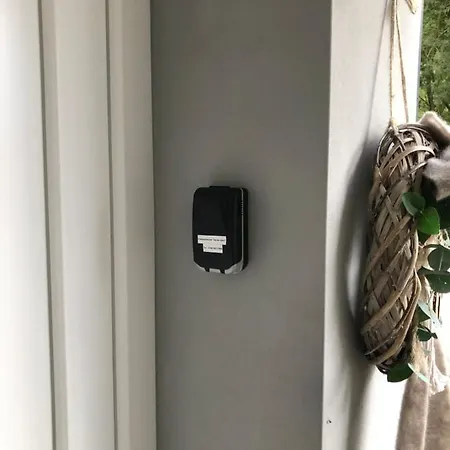 Ferienwohnung Auszeit Apartment Bockelnhagen