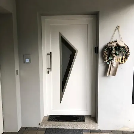 Ferienwohnung Auszeit *