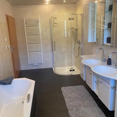 Ferienwohnung „an Der Eller“ *