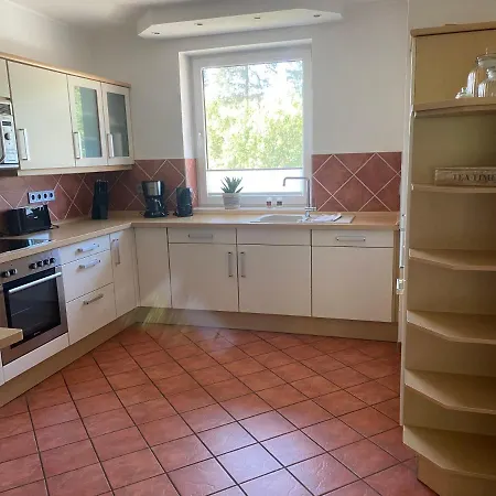 Ferienwohnung „an Der Eller“ *