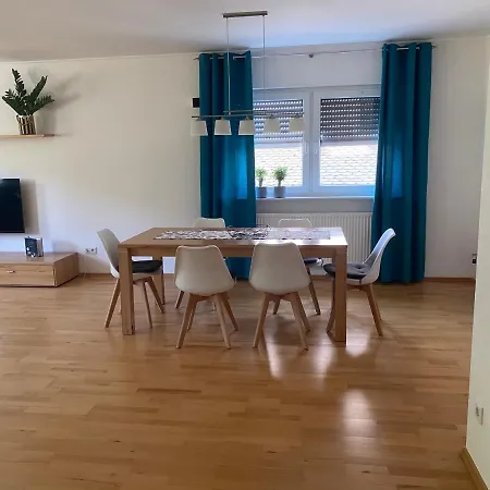 Ferienwohnung „an Der Eller“ * Bockelnhagen