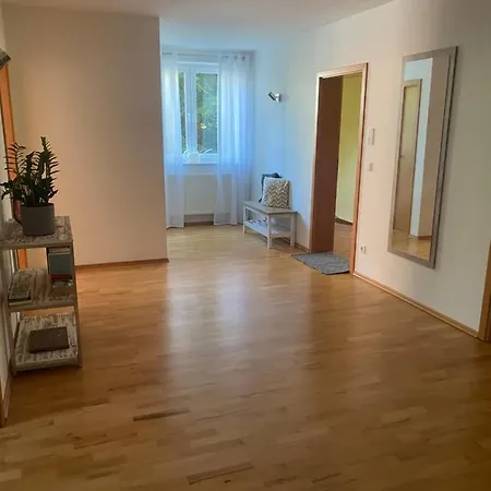 Ferienwohnung „an Der Eller“ Apartment Bockelnhagen