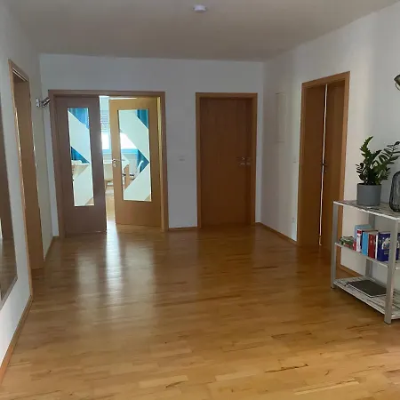 Ferienwohnung „an Der Eller“ Apartment *