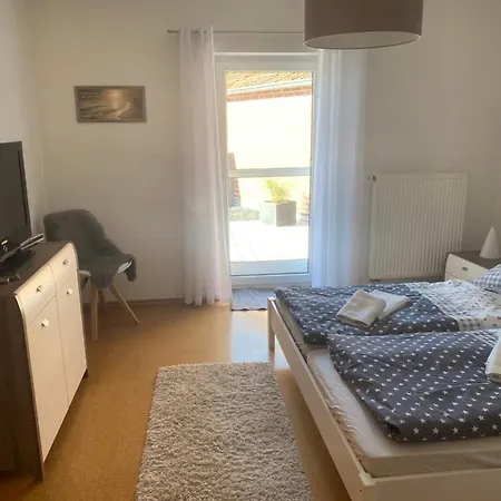 Ferienwohnung „an Der Eller“ Bockelnhagen