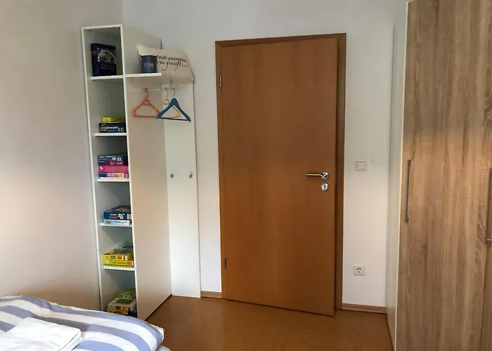 Ferienwohnung „an Der Eller“ * Bockelnhagen