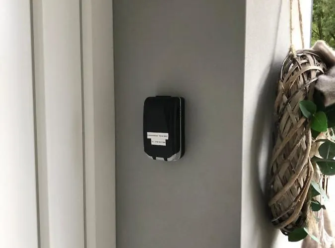 Ferienwohnung Auszeit Apartment Bockelnhagen