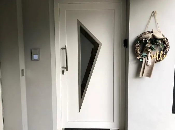 Ferienwohnung „an Der Eller“ *