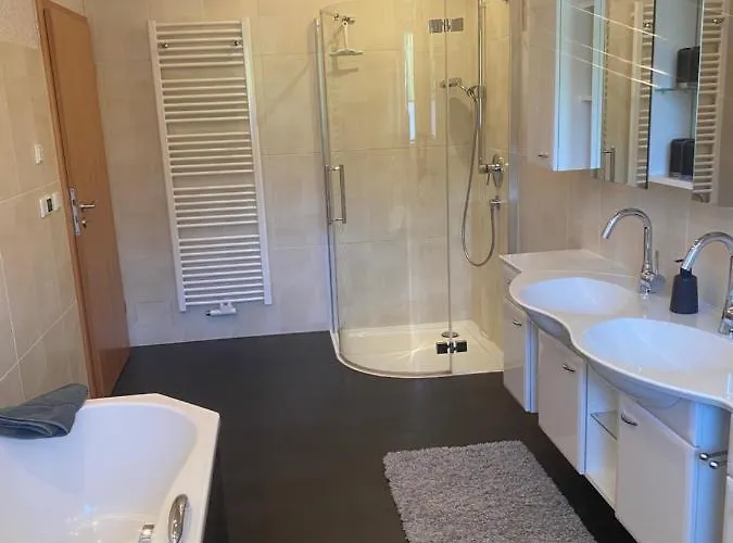 Ferienwohnung „an Der Eller“ *