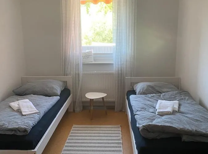 Apartment Ferienwohnung „an Der Eller“ Bockelnhagen