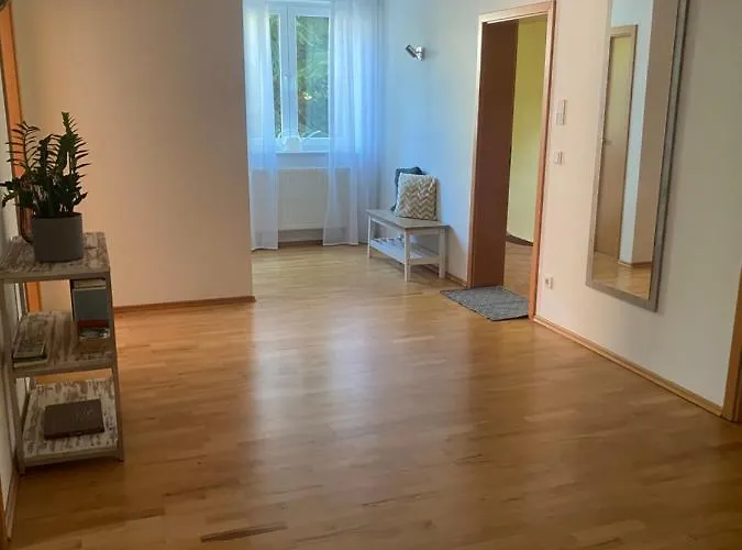 Ferienwohnung „an Der Eller“ Apartment Bockelnhagen