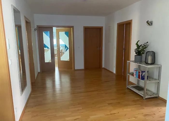 Ferienwohnung „an Der Eller“ Apartment *